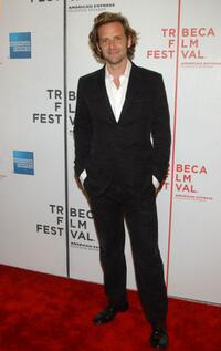 Malcolm Gets at the screening of "Adam and Steve" during the Tribeca Film Festival.