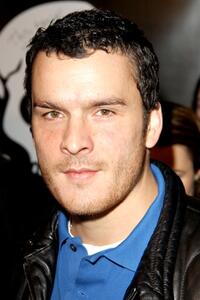 Balthazar Getty at the premiere of "Jackass The Movie."