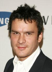 Balthazar Getty at the Esquire Magazine's opening night celebration to benefit "The Art of Elysium."