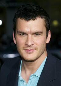 Balthazar Getty at the premiere of "The Longest Yard."