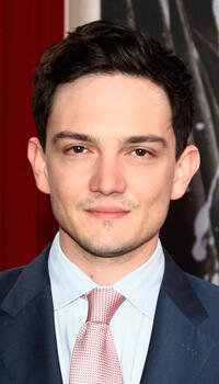 Sebastian Armesto at the Germany premiere of "Anonymus."