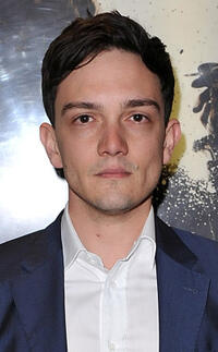 Sebastian Armesto at the London premiere of "Anonymous" during 55th BFI London Film Festival.
