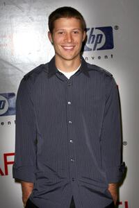 Zach Gilford at the 8th Annual AFI Awards.