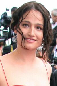 Marie Gillain at the 59th the Cannes Film Festival.