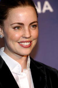 Melissa George at the Annual Oceana Partner's Awards Gala at the home of Jena and Michael King.