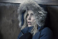 Melissa George in "30 Days of Night."