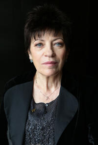 Luminita Gheorghiu at the portrait session of "Child's Pose" during the 63rd Berlinale International Film Festival.