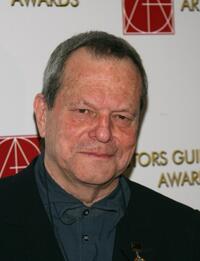 Terry Gilliam at the 11th Annual Art Directors Guild Awards.