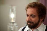 Paul Giamatti as Barney in "Barney's Version."