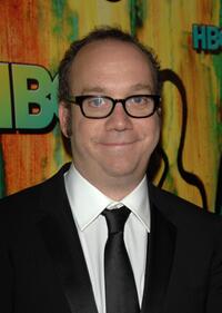Paul Giamatti at the HBO's Post Primetime Emmy Awards Reception.