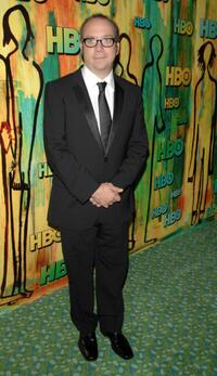 Paul Giamatti at the HBO's Post Primetime Emmy Awards Reception.