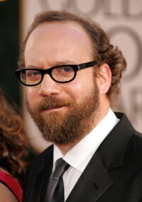 Paul Giamatti at the 63rd Annual Golden Globe Awards.