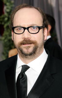 Paul Giamatti at the 78th Annual Academy Awards.