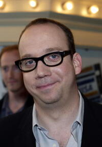 Paul Giamatti at the screening of "Sideways" during the 29th Annual Toronto International Film Festival.