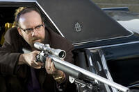 Paul Giamatti in "Shoot 'Em Up."