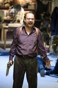 Paul Giamatti in "Shoot 'Em Up."