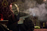 Paul Giamatti in "Shoot 'Em Up."