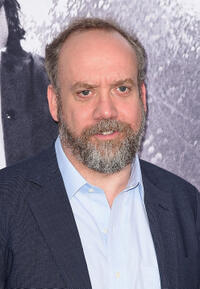 Paul Giamatti at the California premiere of "Straight Outta Compton."