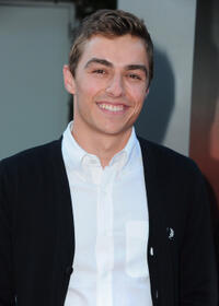 Dave Franco at the California premiere of "Fright Night."