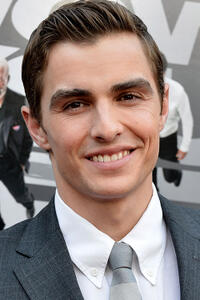 Dave Franco at the Hollywood premiere of "Now You See Me."