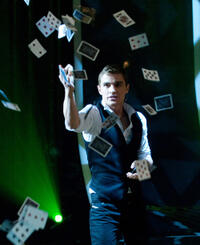 Dave Franco in "Now You See Me."