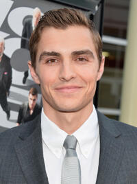 Dave Franco at the California premiere of "Now You See Me."