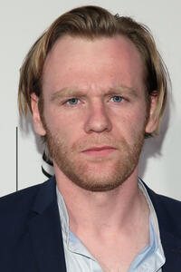 Brian Gleeson at the premiere of "Tiger Raid" during the 2016 Tribeca Film Festival.