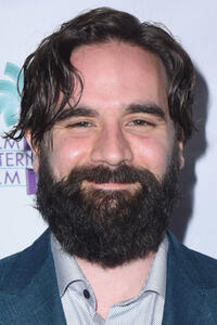 Nick Frangione at a screening of "Buck Run" during the 30th annual Palm Springs Film Festival.