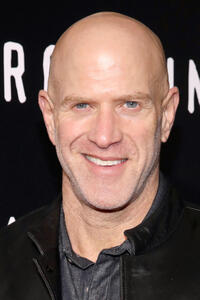 Bruno Gioiello at WGN America's "Underground" Season Two Premiere Screening in Westwood, CA.