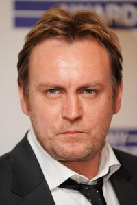 Philip Glenister at the Sony Radio Academy Awards.