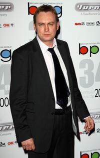 Philip Glenister at the Broadcasting Press Guild (BPG) Television and Radio Awards.