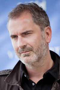 Xavier Giannoli at the 10th Angouleme French-Speaking Film Festival.