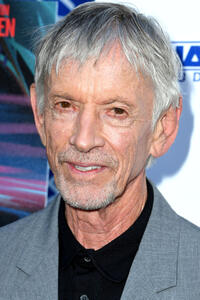 Scott Glenn at the LA Premiere of "Apocalypse Now Final Cut".