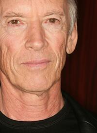 Scott Glenn at the 5th Annual Tribeca Film Festival press conference of "Journey To The End Of The Night".