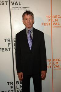 Scott Glenn at the 5th Annual Tribeca Film Festival premiere of "Journey To The End Of The Night".