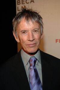 Scott Glenn at the 5th Annual Tribeca Film Festival premiere of "Journey To The End Of The Night".
