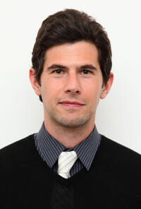 Daniel Eric Gold at the "Ugly Betty" Charity Auction in New York.