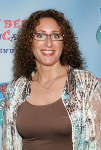 Judy Gold at the launch party of Joy Behars new book "Sheetzucacapoopoo: My Kind of Dog."