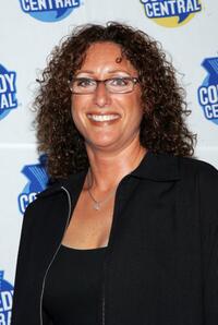 Judy Gold at the special screening of "Legends: Rodney Dangerfield."