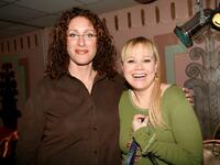 Judy Gold and Caroline Rhea at the Cracked Xmas 8, the Annual charity gala to benefit The Trevor Project.