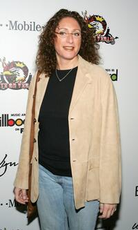Judy Gold at the Billboard Awards pre-party.