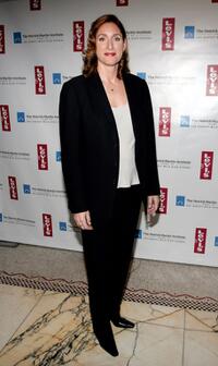 Judy Gold at the Hetrick-Martin Institutes 2004 Emery Awards.