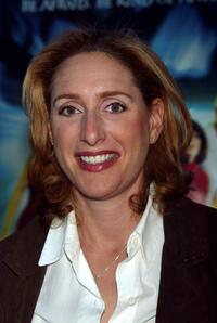 Judy Gold at the Scooby-Doo DVD Launch Event Escape From Spooky Island.