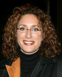 Judy Gold at the opening night celebration of "Whoopi."
