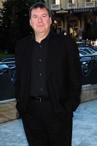 Remy Girard at the closing press conference for the 9th Monte Carlo Film Festival de la Comedie.