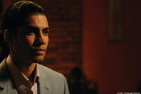 Rick Gonzalez in "Illegal Tender."