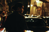 Rick Gonzalez in "Illegal Tender."