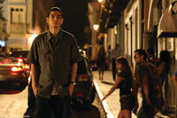 Rick Gonzalez in "Illegal Tender."