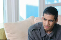 Rick Gonzalez in "Illegal Tender."