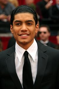 Rick Gonzalez at the 79th Annual Academy Awards.